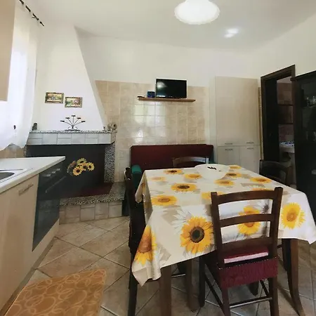 Apartment Trullo Saraceno Carovigno