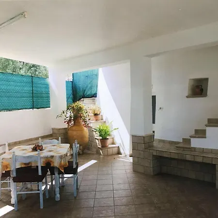 Apartmán Trullo Saraceno *