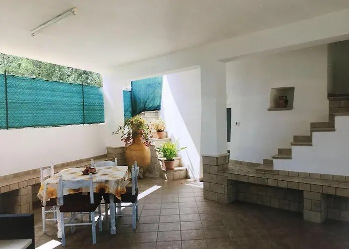 Apartment Trullo Saraceno *