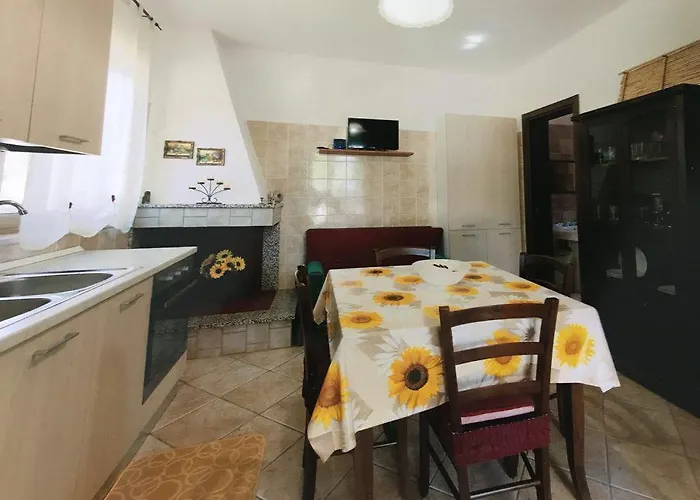 Apartment Trullo Saraceno Carovigno