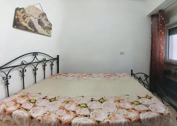 Trullo Saraceno
